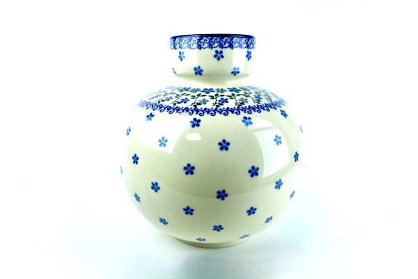 028 Bunzlau vaas 2725X vazen en vaasjes